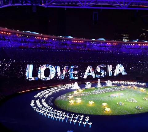 2026 South Asian Games