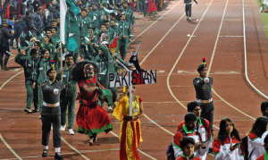 2026 South Asian Games 2