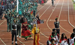 2026 South Asian Games 2