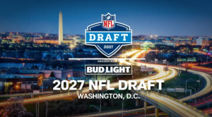 2027 NFL Draft 2