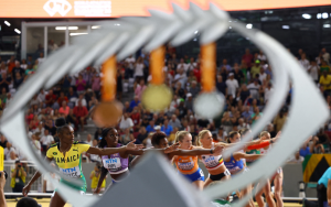 2027 World Athletics Championships