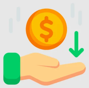 BetWhale Cashback Bonuses – Get Money Back on Your Bets